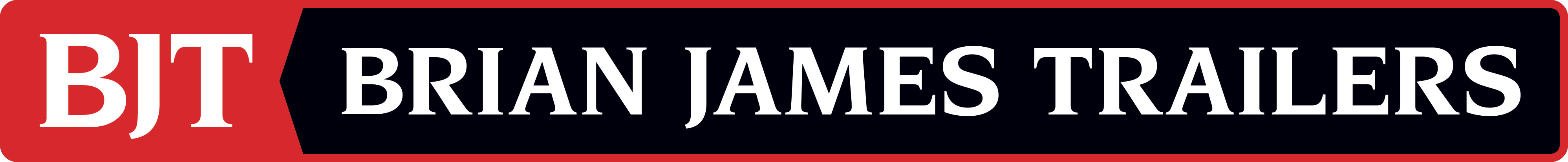 Logo av BJT