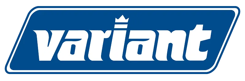 Logo av Variant