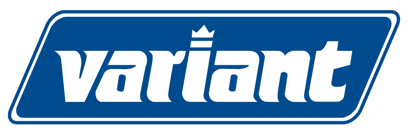 Logo av Variant