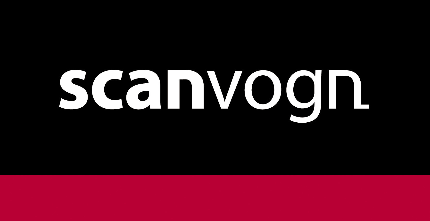 Logo av Scanvogn